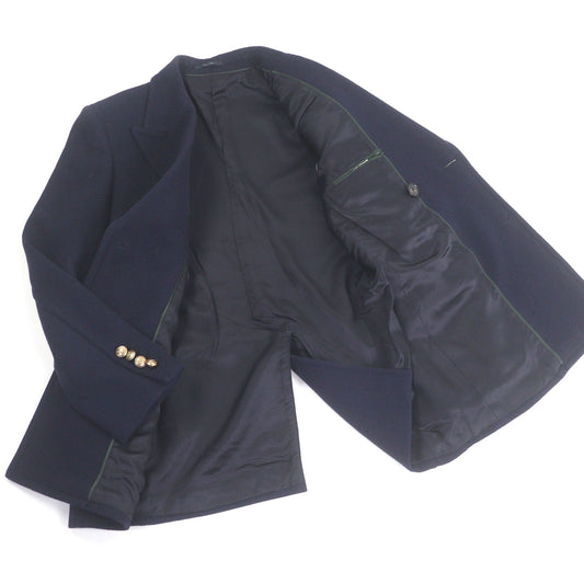 Gucci Chester Wool Coat