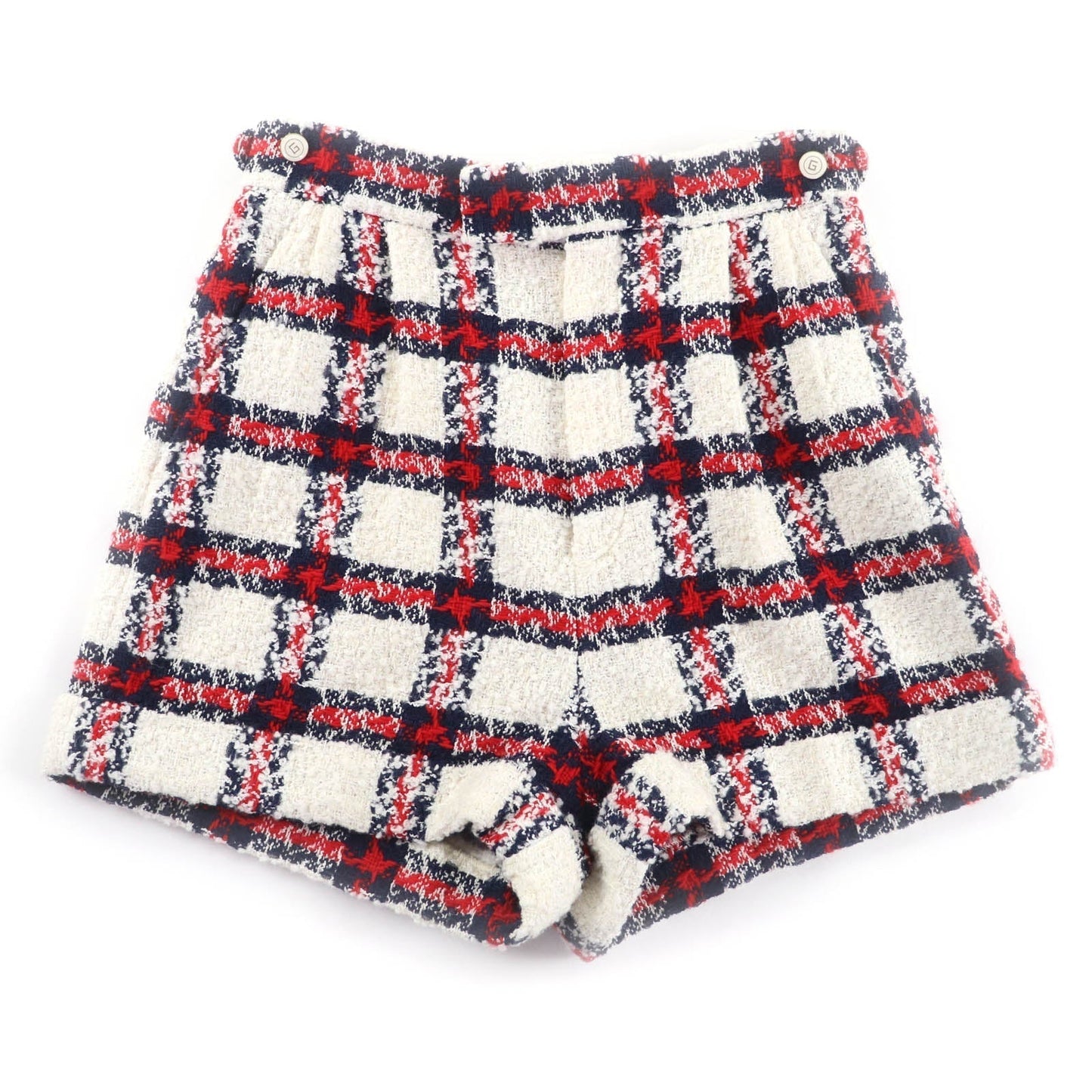 Gucci Nylon Shorts