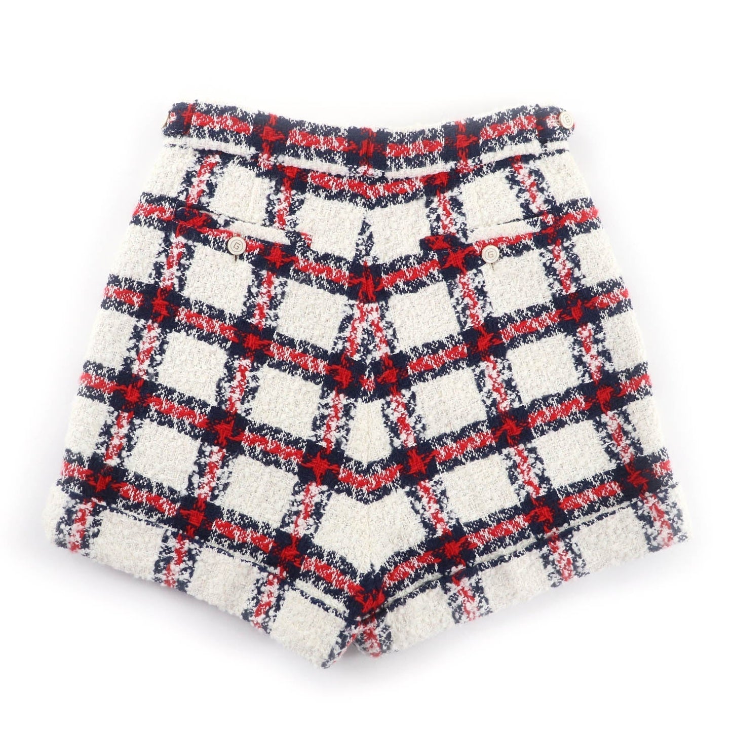 Gucci Nylon Shorts