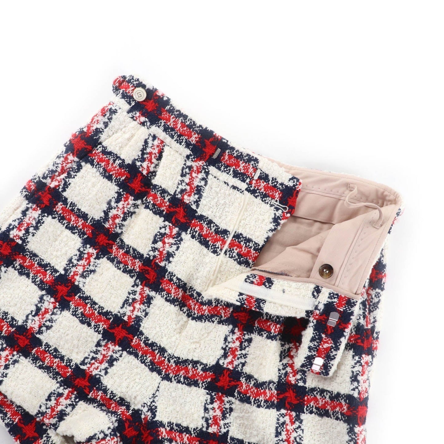 Gucci Nylon Shorts