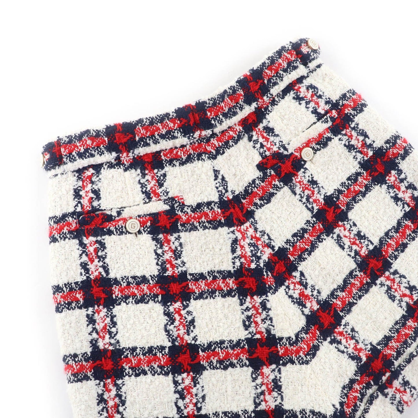 Gucci Nylon Shorts