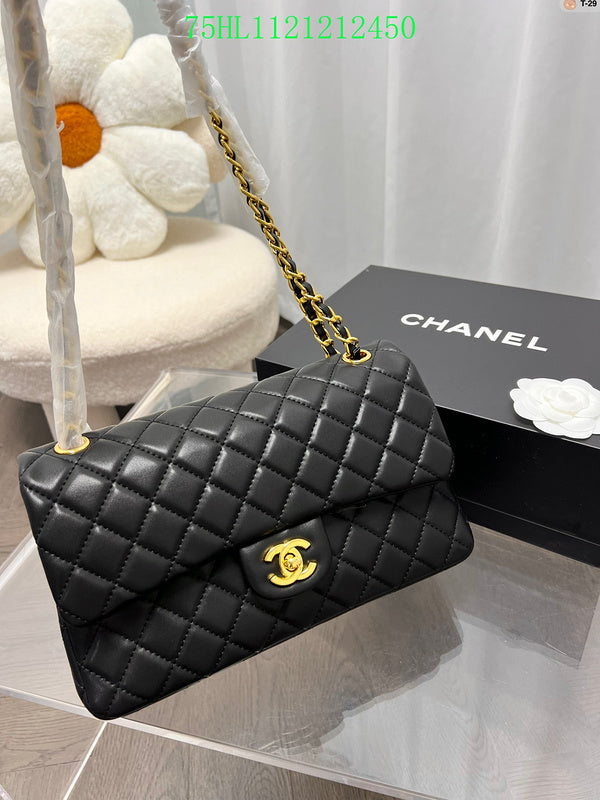 Amelia - CHL Bags - 1718