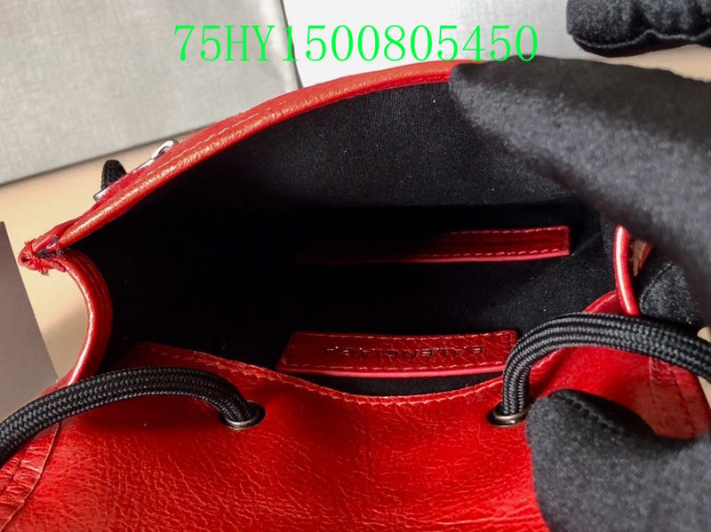 Amelia - BGA Bags - 2469