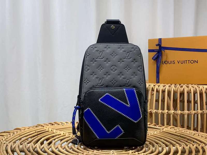 Amelia- Lu-Vi bags - 11913