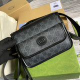 Amelia- GCI Bags - 4566