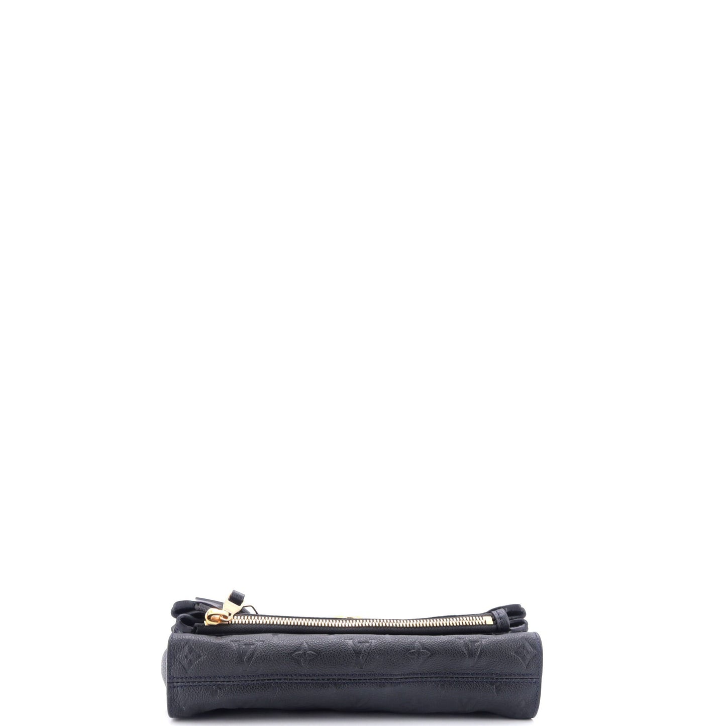 Petillante Clutch Monogram Empreinte Leather