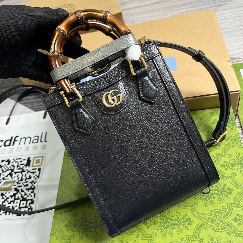 Amelia- GCI Bags - 5414