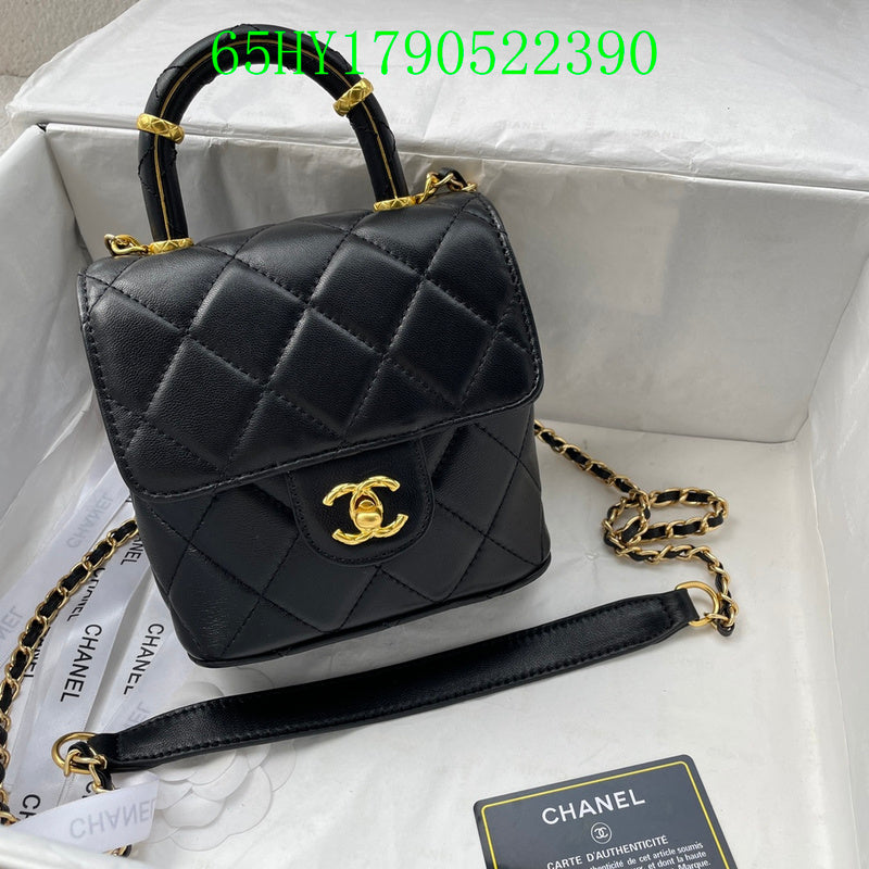 Amelia - CHL Bags - 852