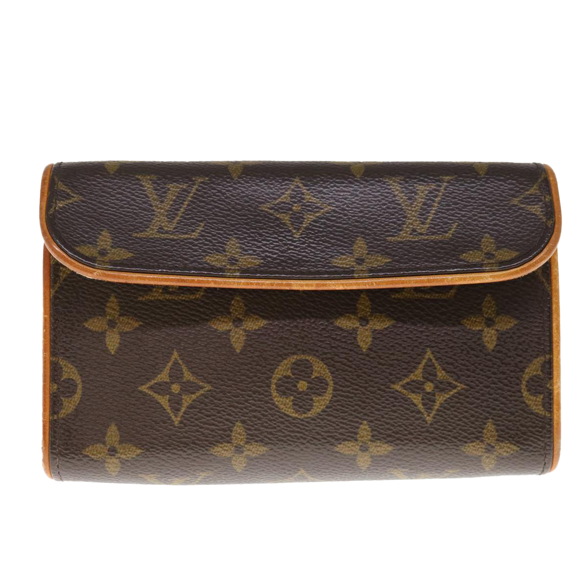 Louis Vuitton Florentine Clutch Bag