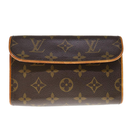 Louis Vuitton Florentine Clutch Bag
