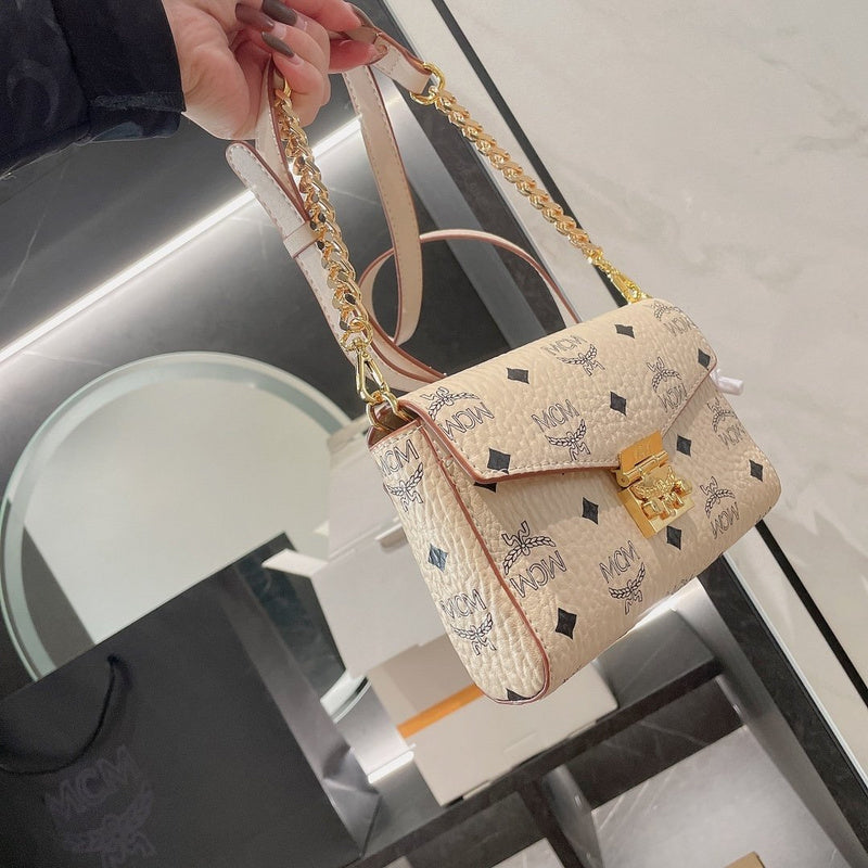 Amelia- - MQM Bags - 071