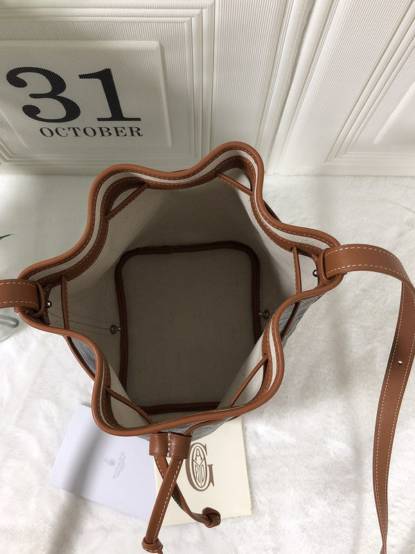 Amelia- G-YARD BAGS - 176