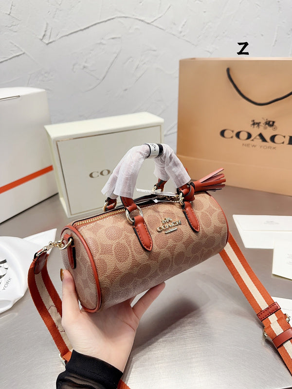 Amelia - CCH Bags - 364