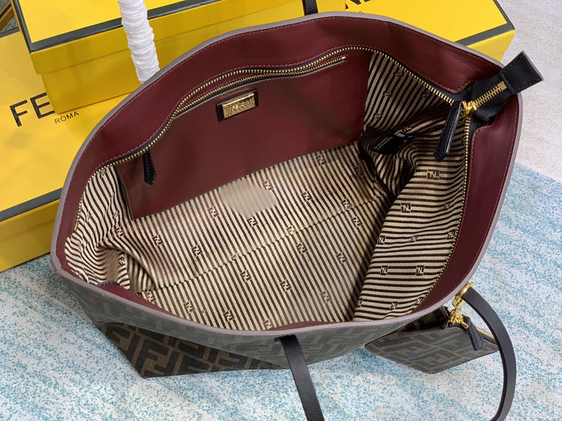 Amelia- FDE Bags - 304