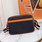 Amelia- PRDA  LUXURY BAGS - 297