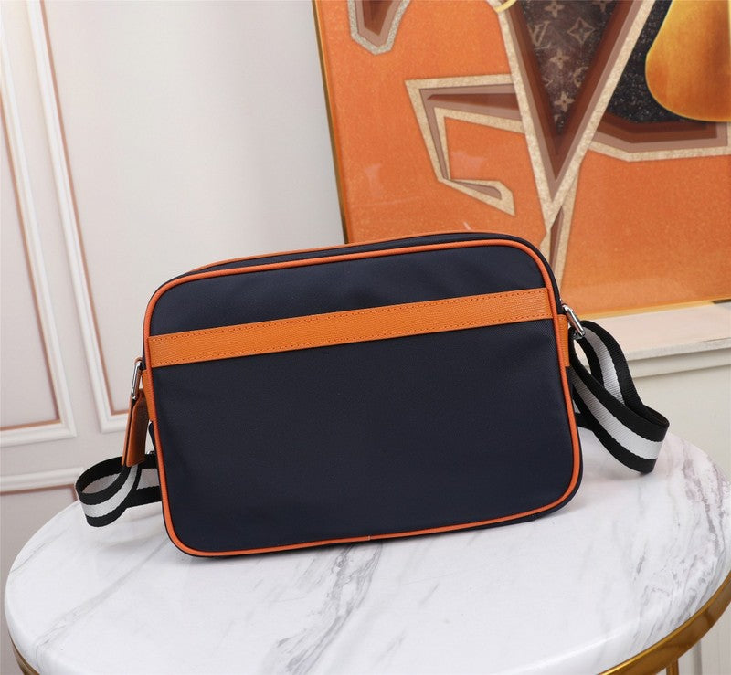 Amelia- PRDA  LUXURY BAGS - 297