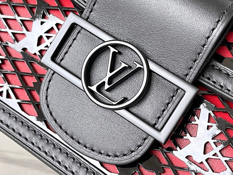 Amelia - LOV Lady Bags - 478