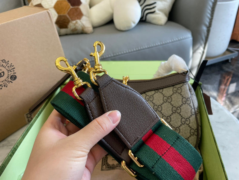 Amelia  - GCI Bags - 11712