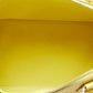 Louis Vuitton Epi Alma PM Handbag M40950 Beastash Yellow Leather  Louis Vuitton