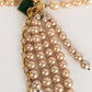 Ceinture Chanel époque Coco