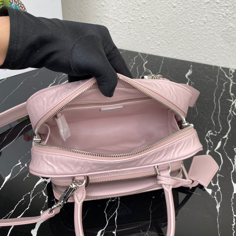 Amelia- PRDA  LUXURY BAGS - 773