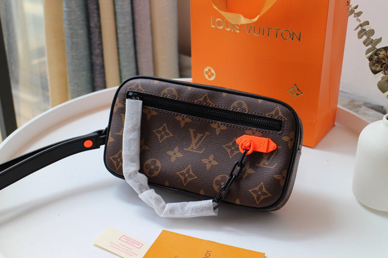 Amelia - LV Bags - 13183