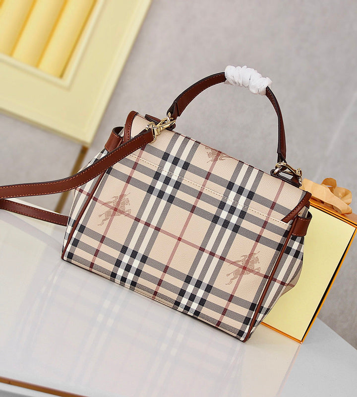 B-Berry Bags - Women Ameliave Luxury Bags - 828