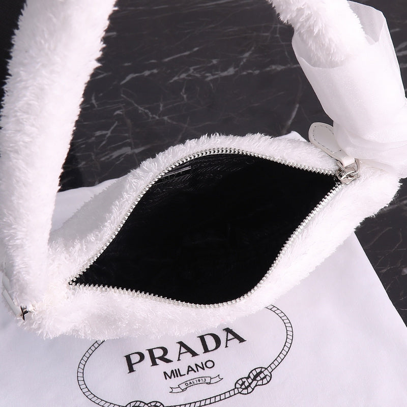 Amelia- PRDA  LUXURY BAGS - 394