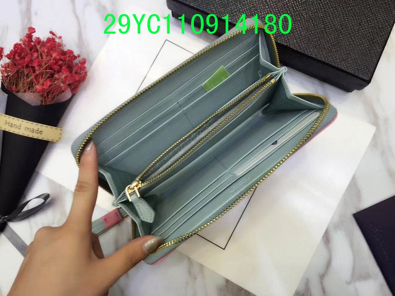 Amelia - PD Wallet - 421