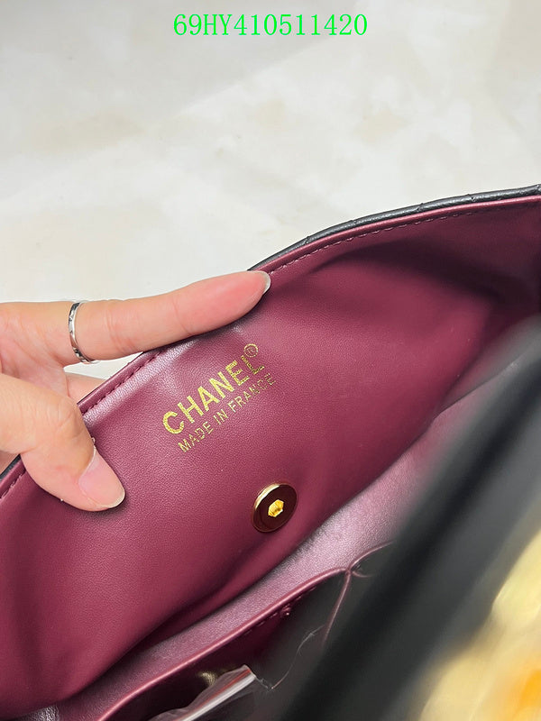 Amelia - CHL Bags - 932