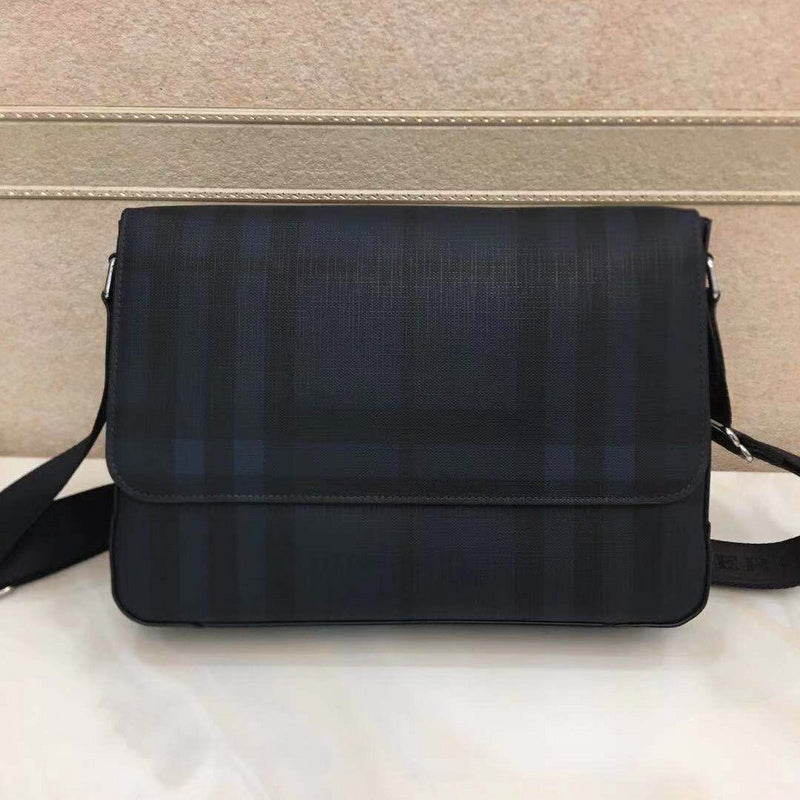 Lusso Official -  B-BARRY BAGS FOR MEN - 233