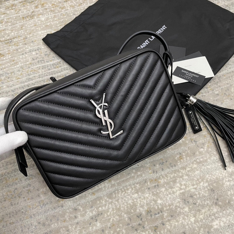 Amelia - YSL Bag - 3816