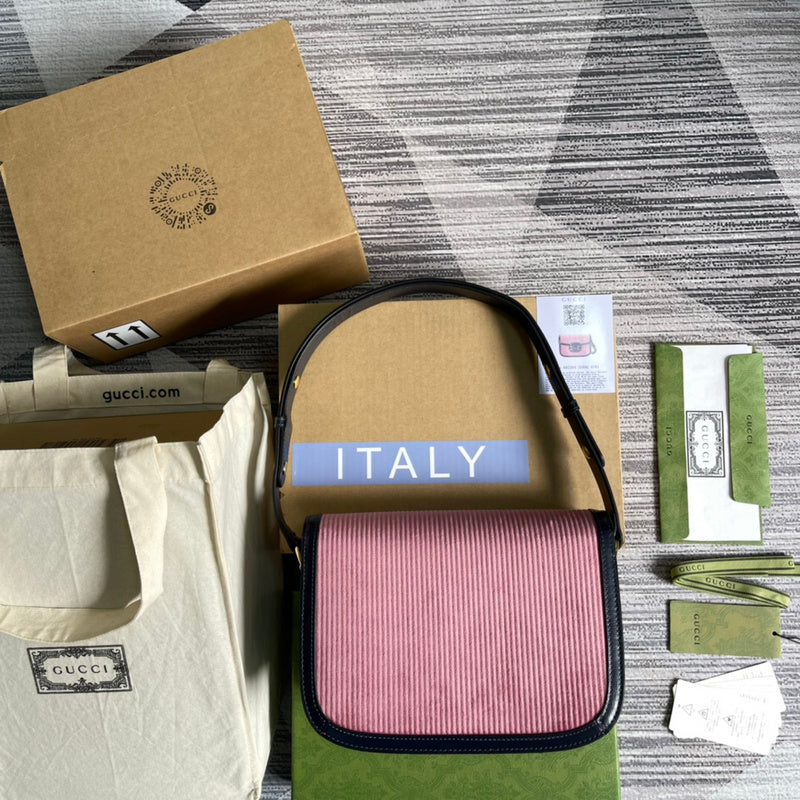 Amelia- GCI Bags - 4939