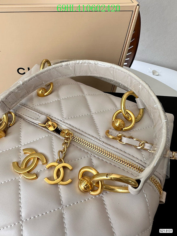 Amelia - CHL Bags - 774