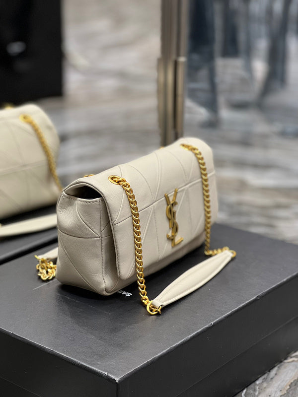 Amelia - YSL Bag - 4216
