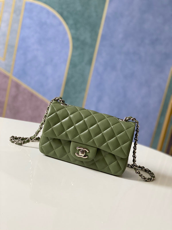 Amelia-  CHL BAGS  - 412