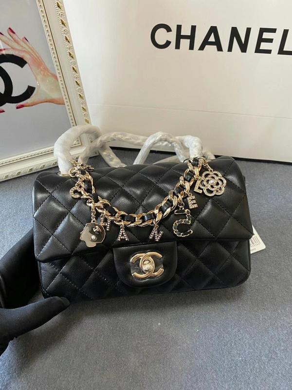 Amelia- CHL Bags - 6368
