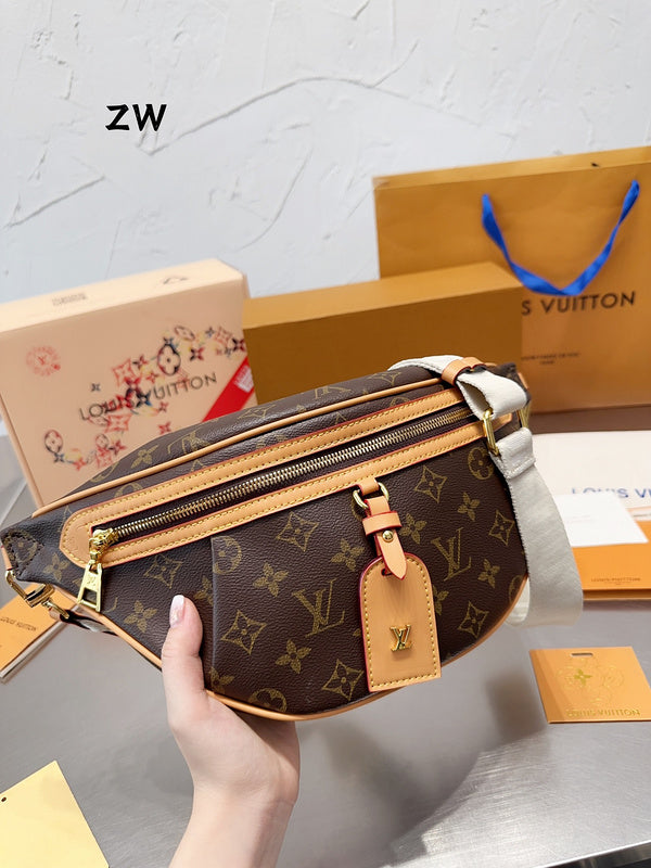 Amelia - LV Bags - 14290