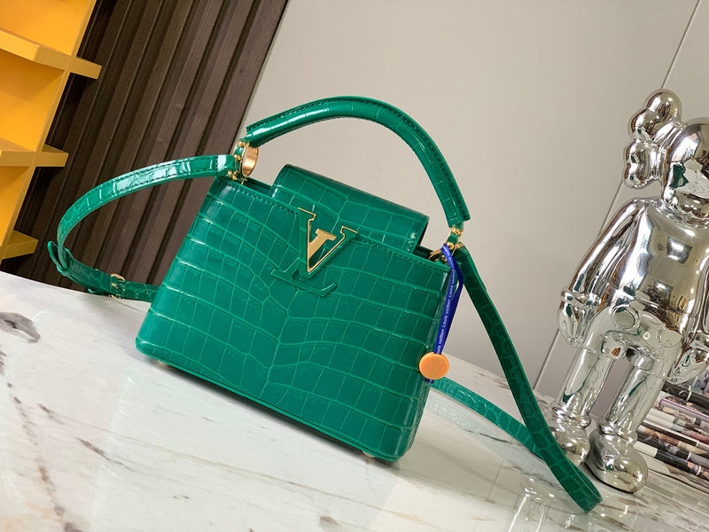 Amelia's Bag Gallery - LOV Bags - 1163
