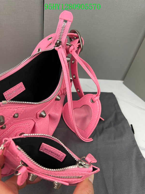 Amelia - BGA Bags - 2120