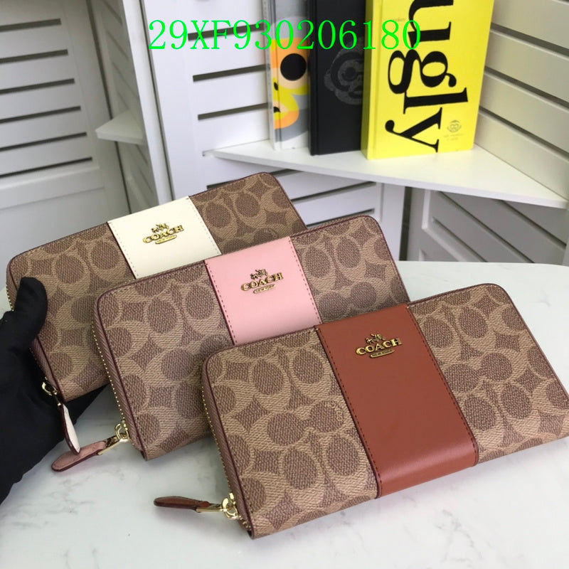 Amelia - CAH Wallet - 013