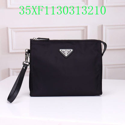 Amelia - PD Wallet - 071