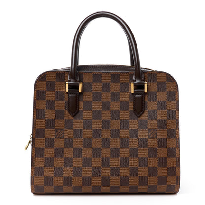 Louis Vuitton Damier Ebene Triana