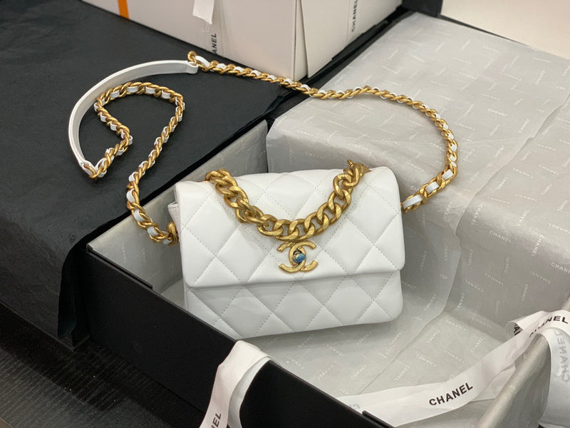 Amelia- CHL Bags - 7672