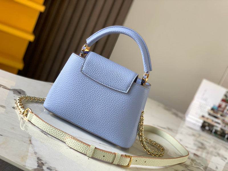 Amelia's Bag Gallery - LOV Bags - 1199