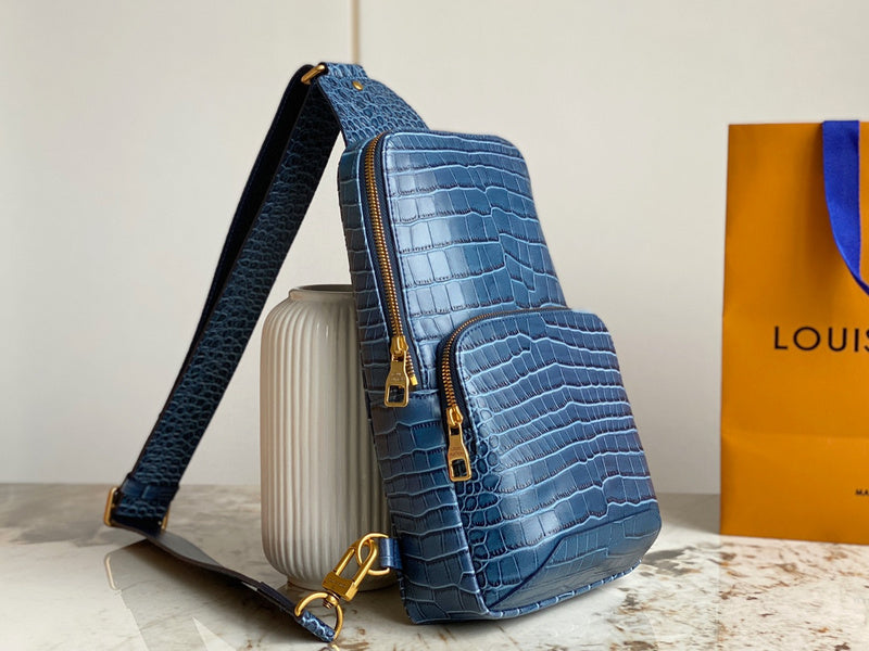 Amelia's Bag Gallery - LOV Bags - 873