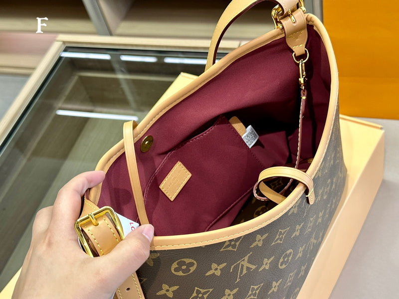 Amelia - LV Bags - 15034