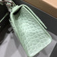 Amelia- BG Hourglass Bags - 104