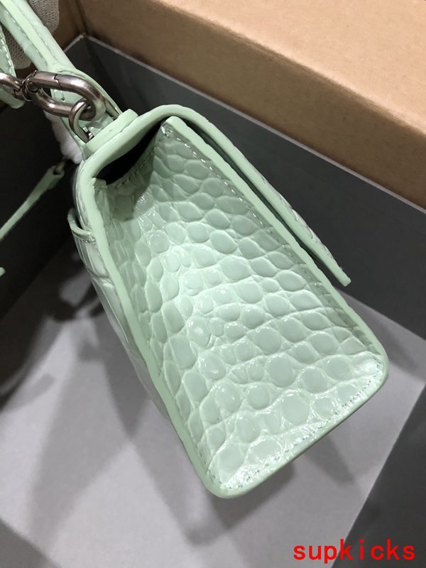 Amelia- BG Hourglass Bags - 104