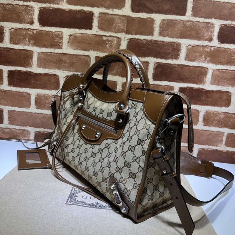 Amelia Fashion - GCI Bags - 3335